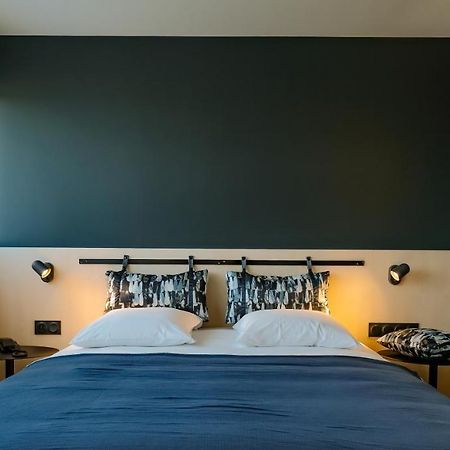 Live Hotels Bordeaux Lac Bruges Exterior foto