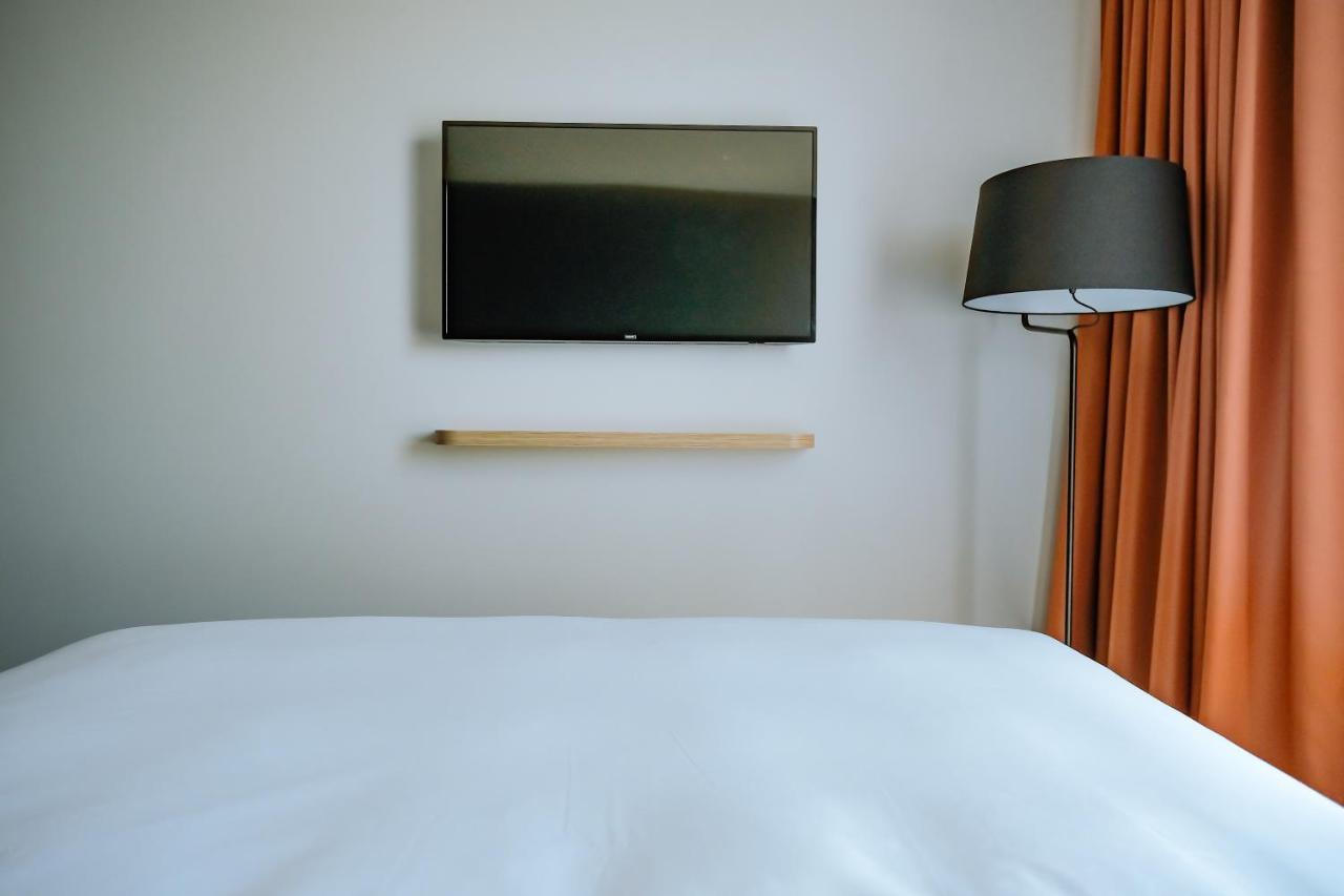 Live Hotels Bordeaux Lac Bruges Exterior foto