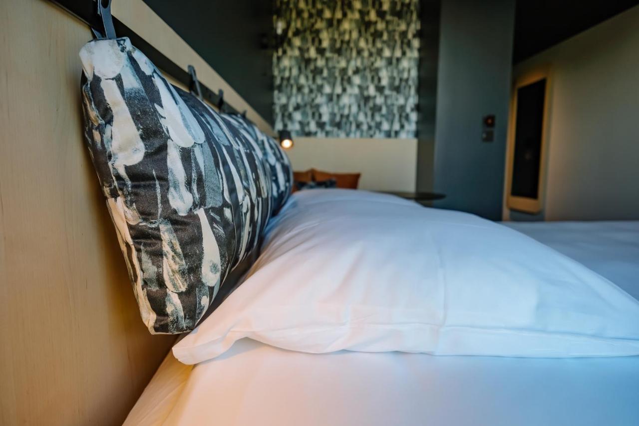 Live Hotels Bordeaux Lac Bruges Exterior foto