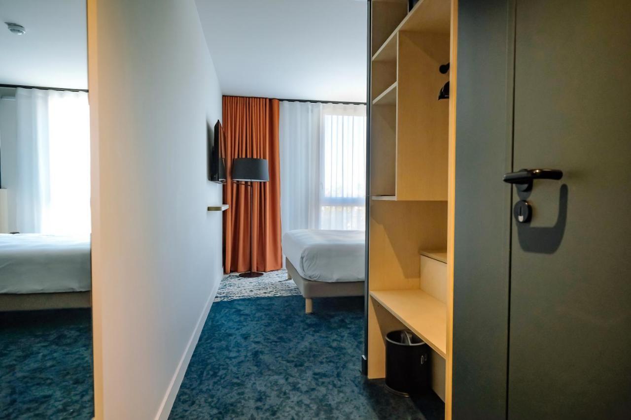 Live Hotels Bordeaux Lac Bruges Exterior foto