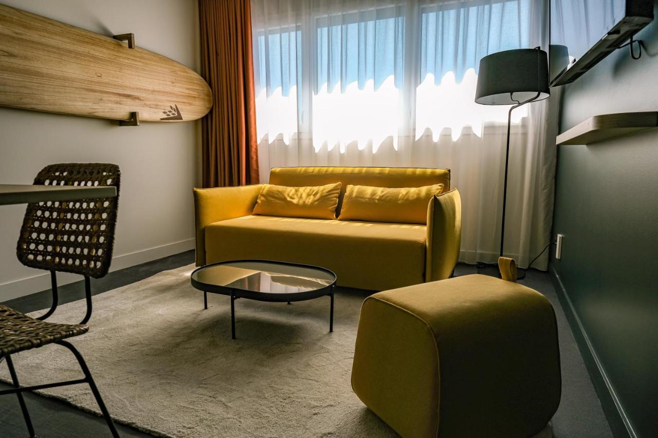 Live Hotels Bordeaux Lac Bruges Exterior foto