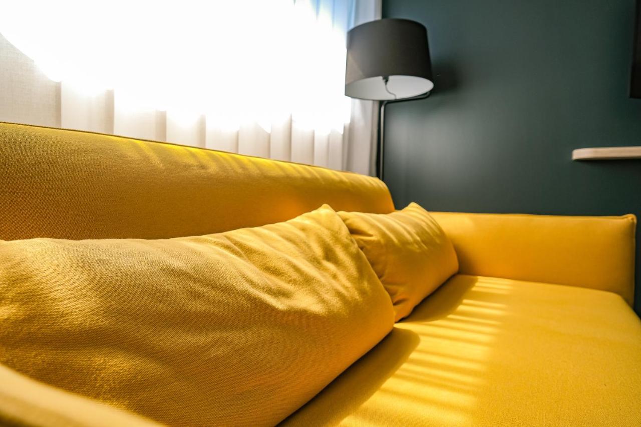 Live Hotels Bordeaux Lac Bruges Exterior foto