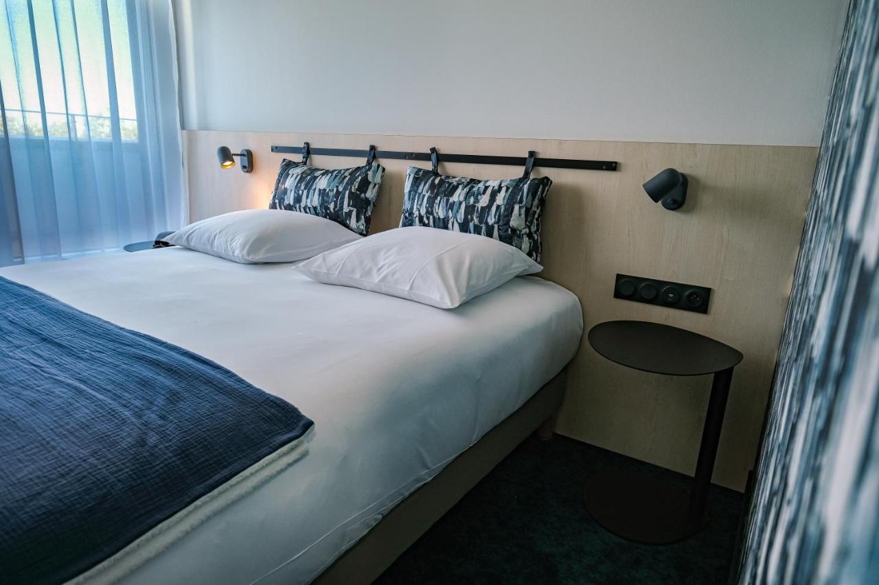 Live Hotels Bordeaux Lac Bruges Exterior foto