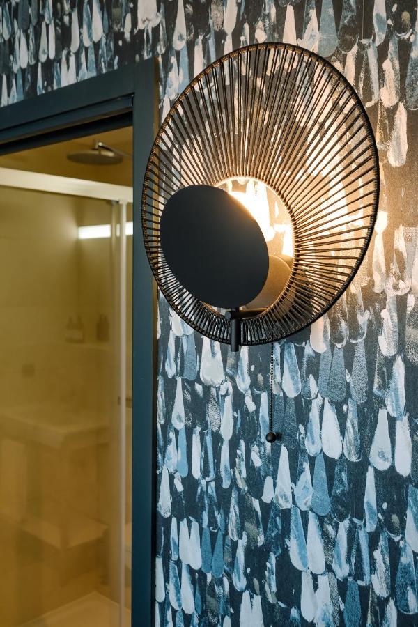 Live Hotels Bordeaux Lac Bruges Exterior foto