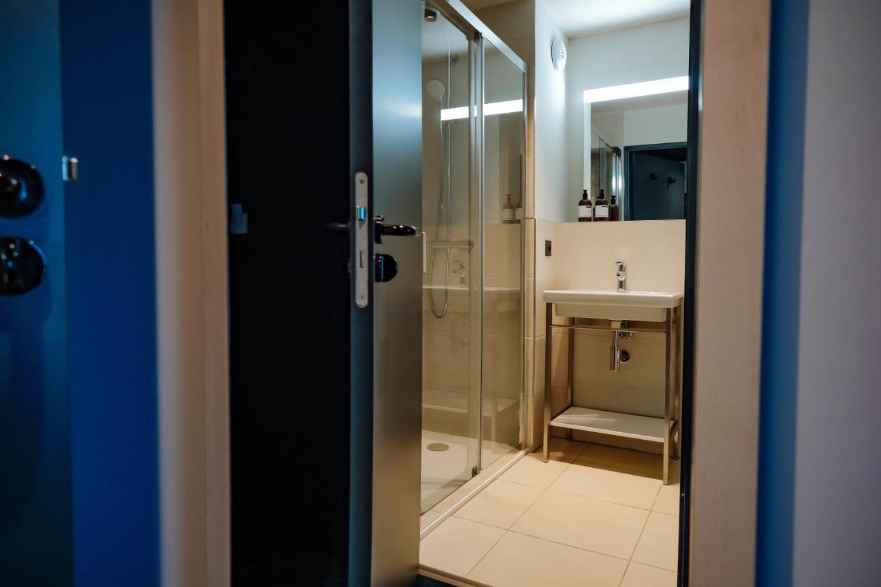 Live Hotels Bordeaux Lac Bruges Exterior foto