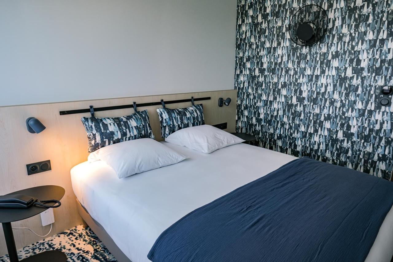 Live Hotels Bordeaux Lac Bruges Exterior foto