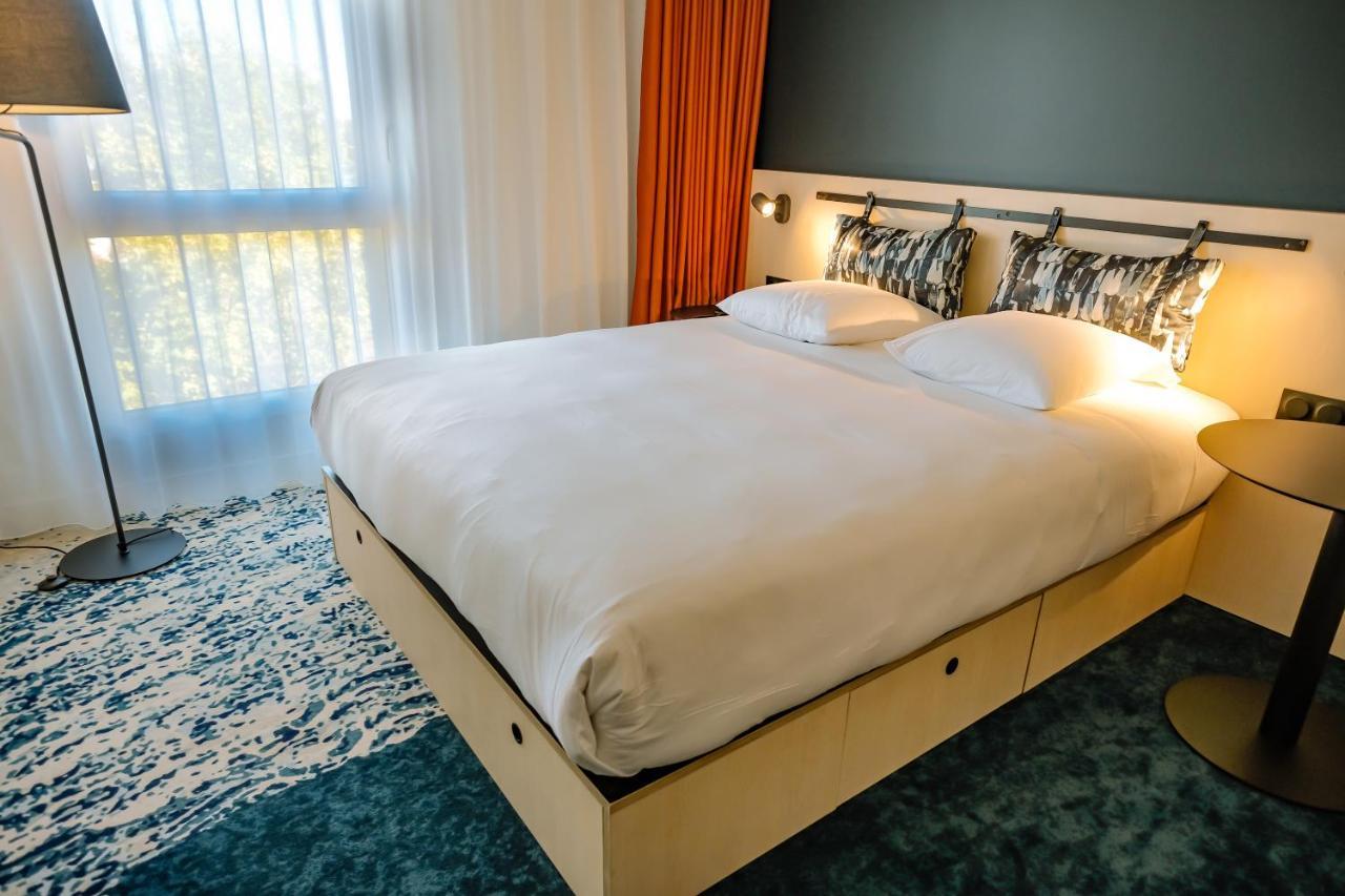 Live Hotels Bordeaux Lac Bruges Exterior foto