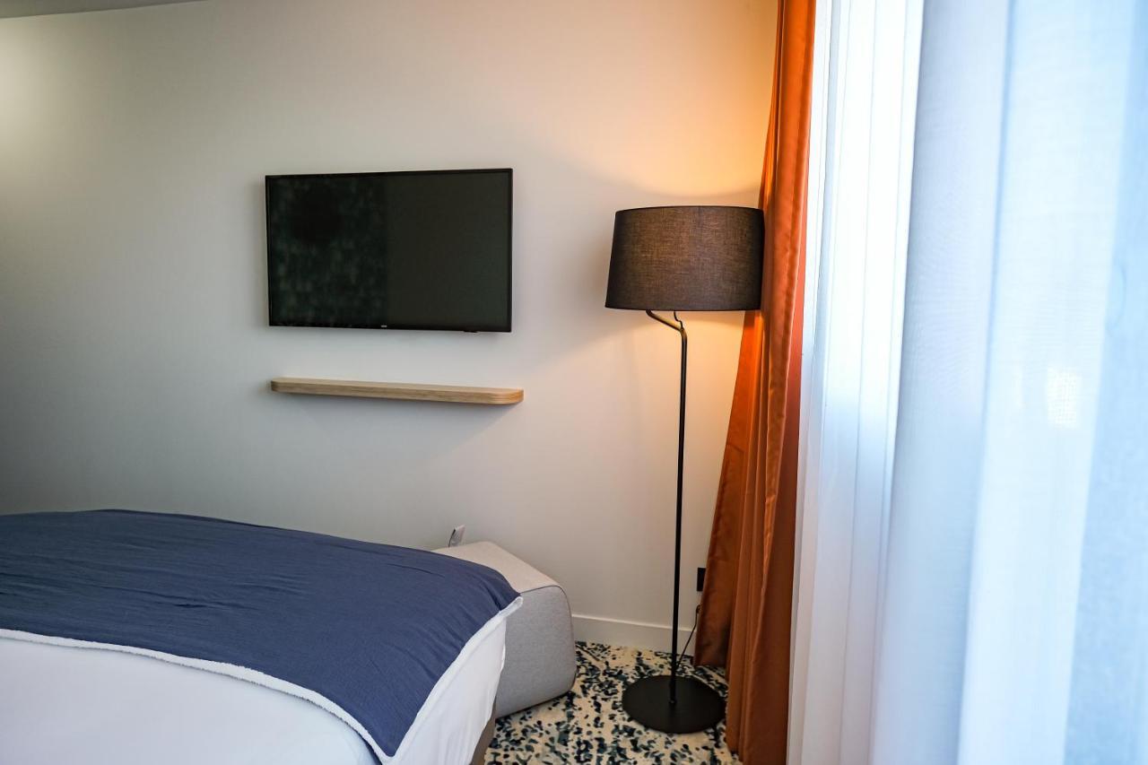 Live Hotels Bordeaux Lac Bruges Exterior foto