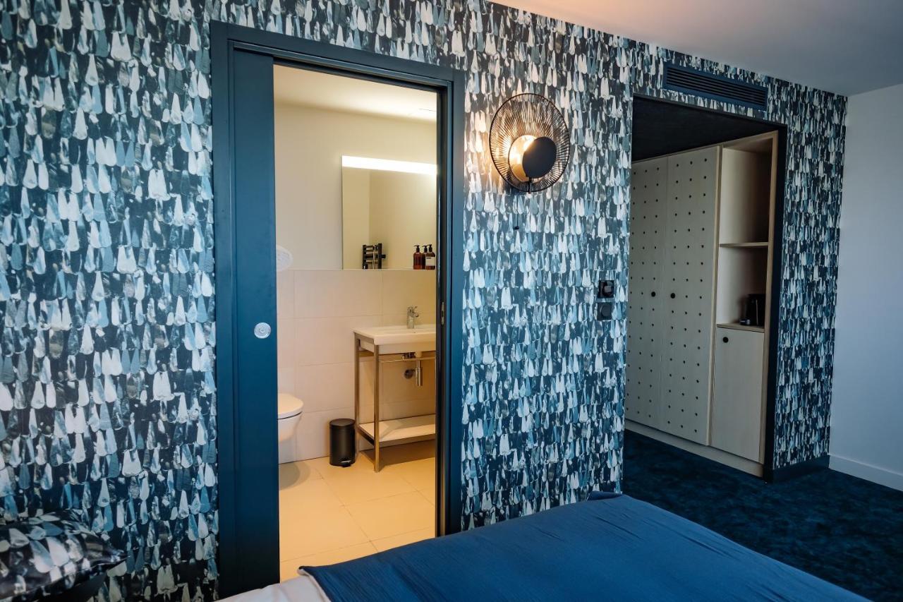 Live Hotels Bordeaux Lac Bruges Exterior foto