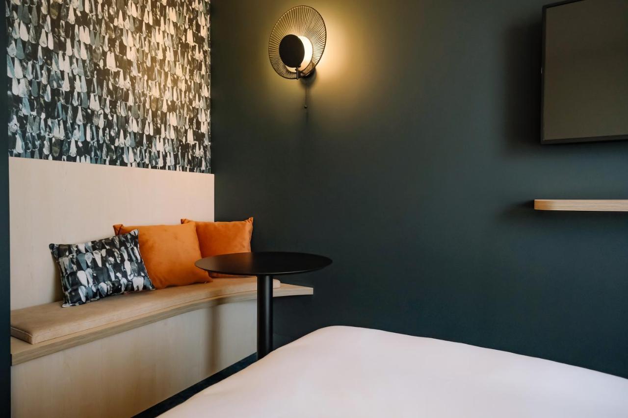 Live Hotels Bordeaux Lac Bruges Exterior foto
