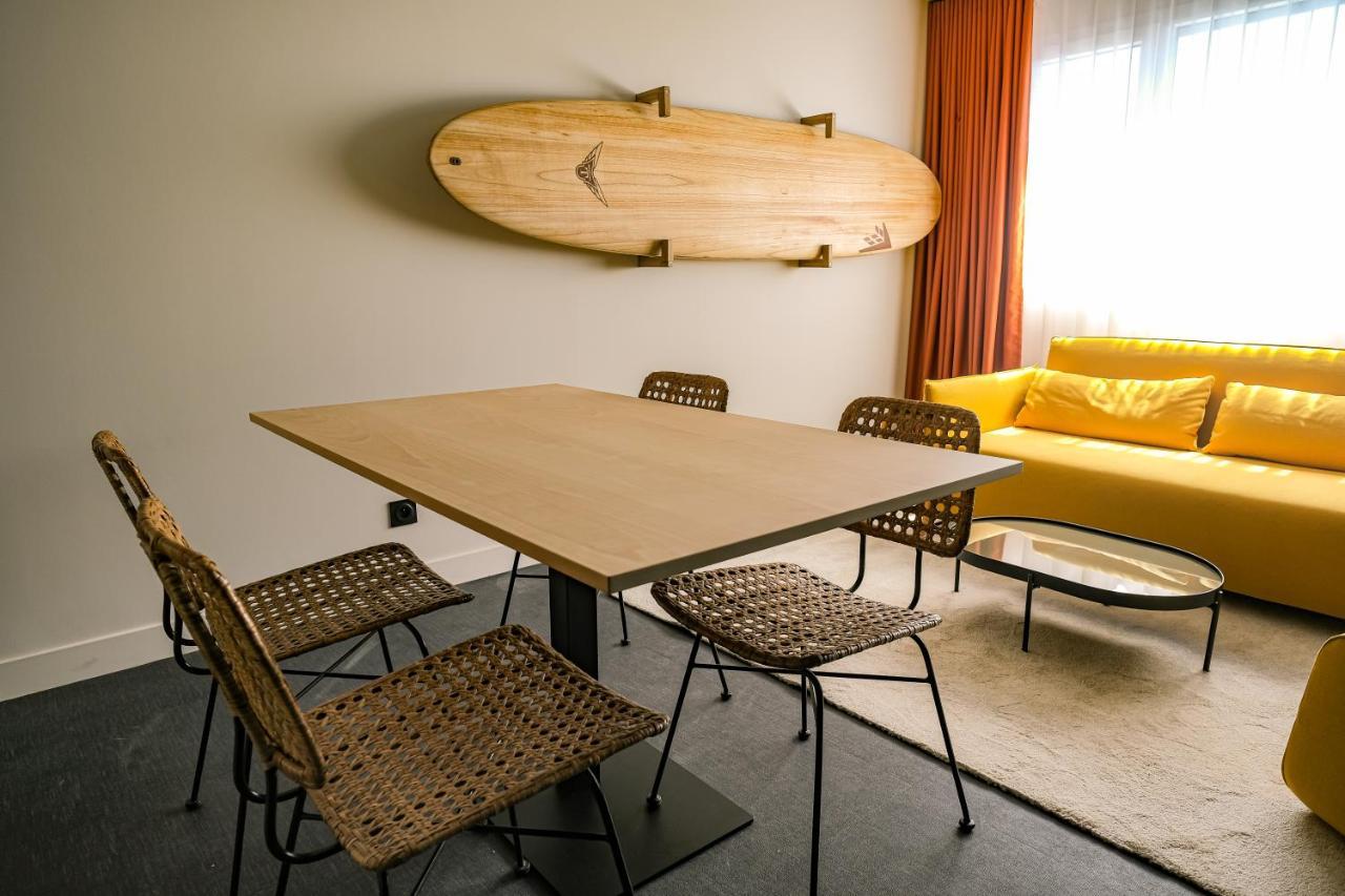 Live Hotels Bordeaux Lac Bruges Exterior foto