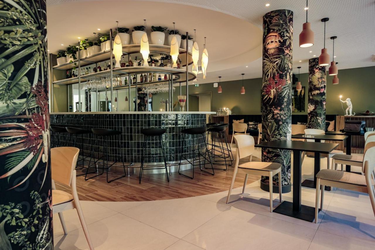 Live Hotels Bordeaux Lac Bruges Exterior foto