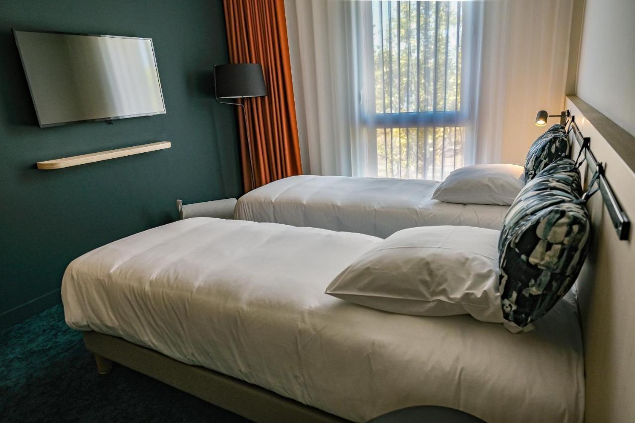 Live Hotels Bordeaux Lac Bruges Exterior foto