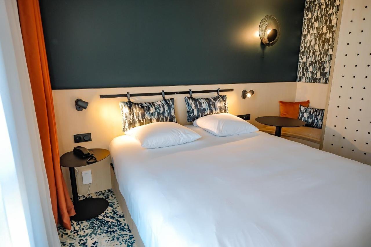 Live Hotels Bordeaux Lac Bruges Exterior foto