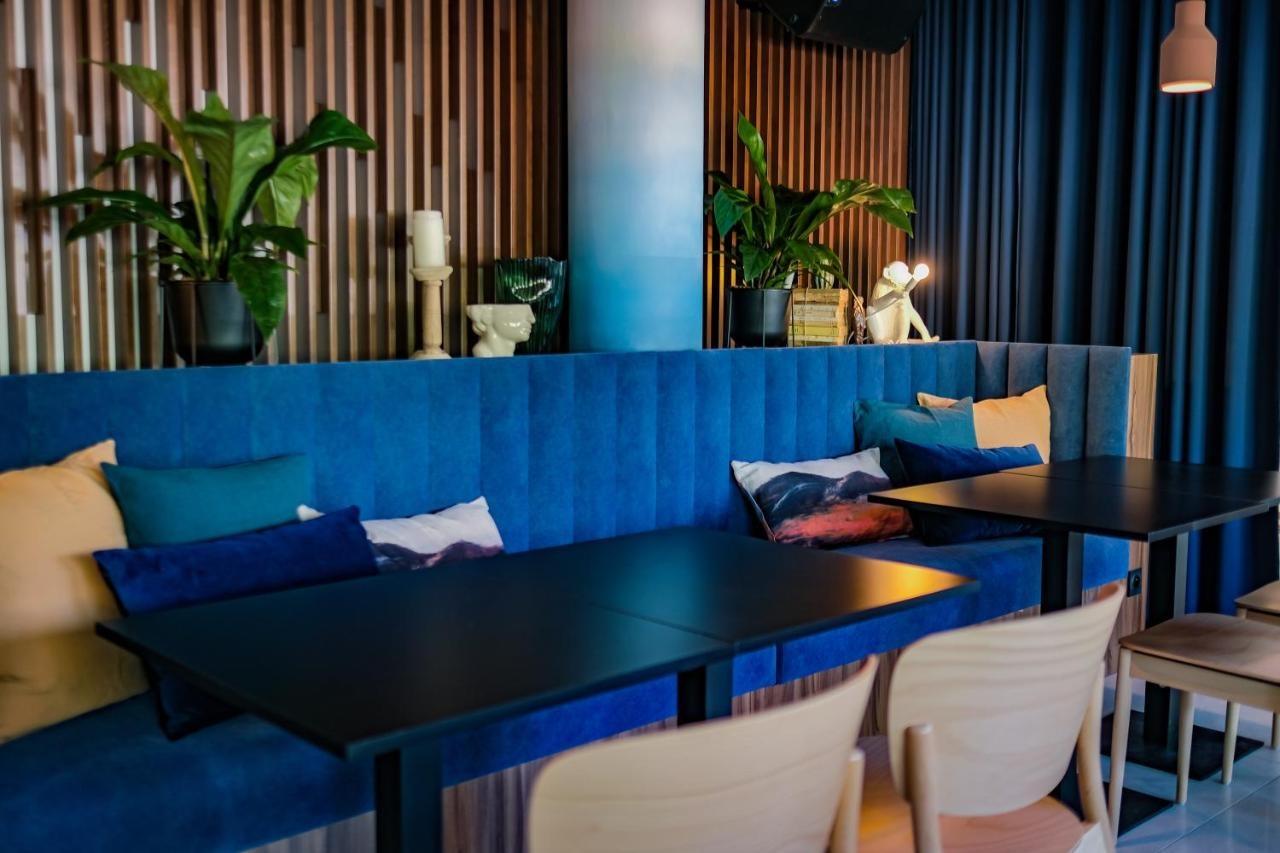 Live Hotels Bordeaux Lac Bruges Exterior foto
