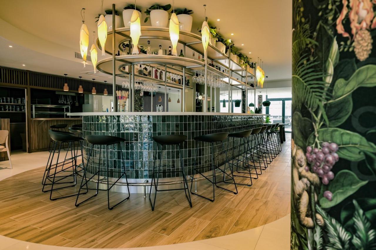 Live Hotels Bordeaux Lac Bruges Exterior foto
